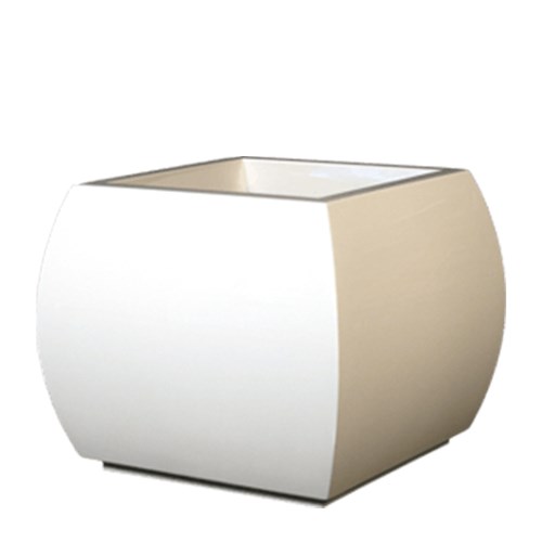View Ovoid Planter